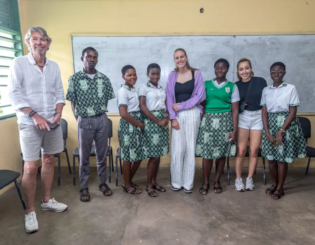 Who We Are - Image 2