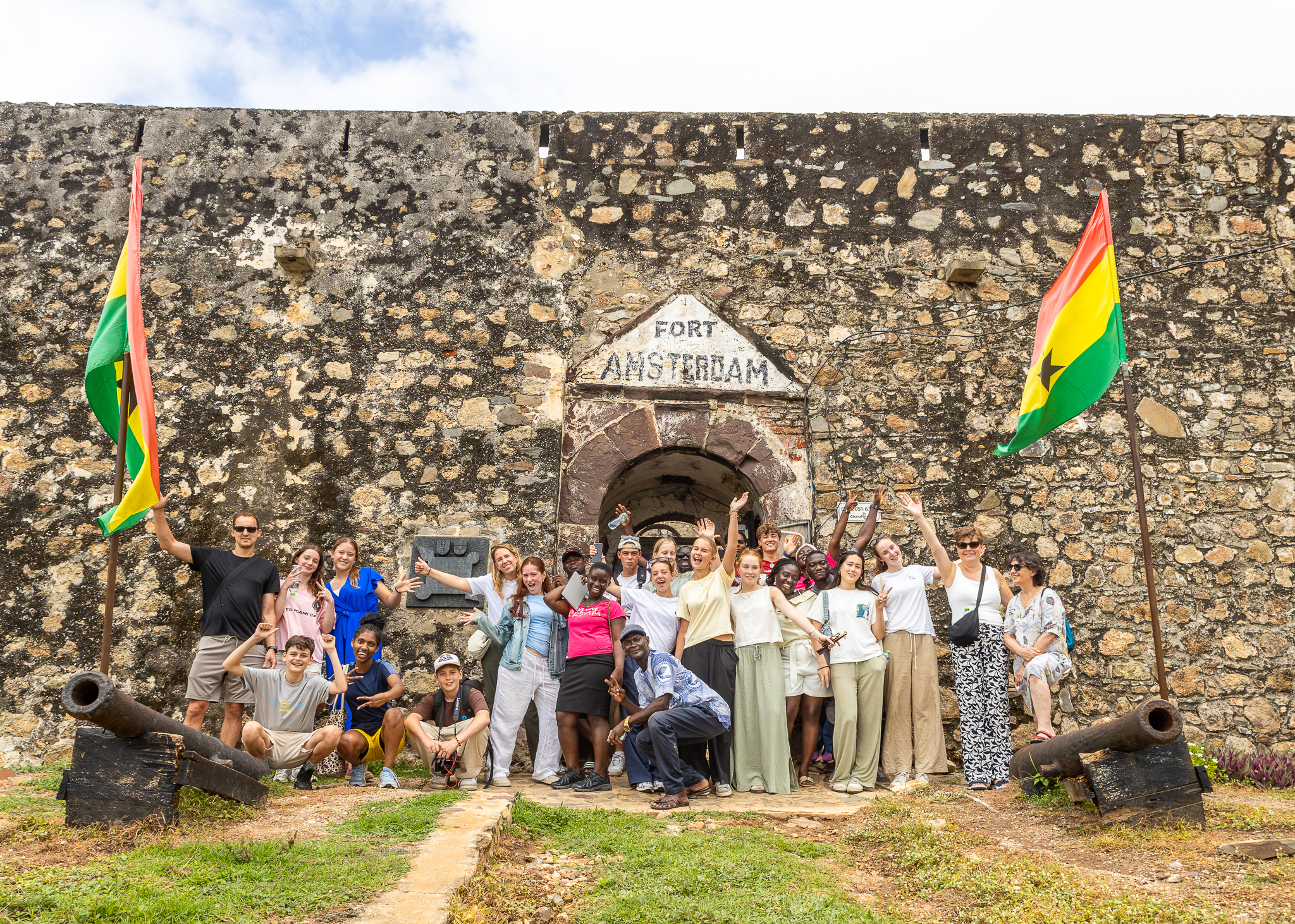 Learning Through History: The Story of African Slavery - Image 3