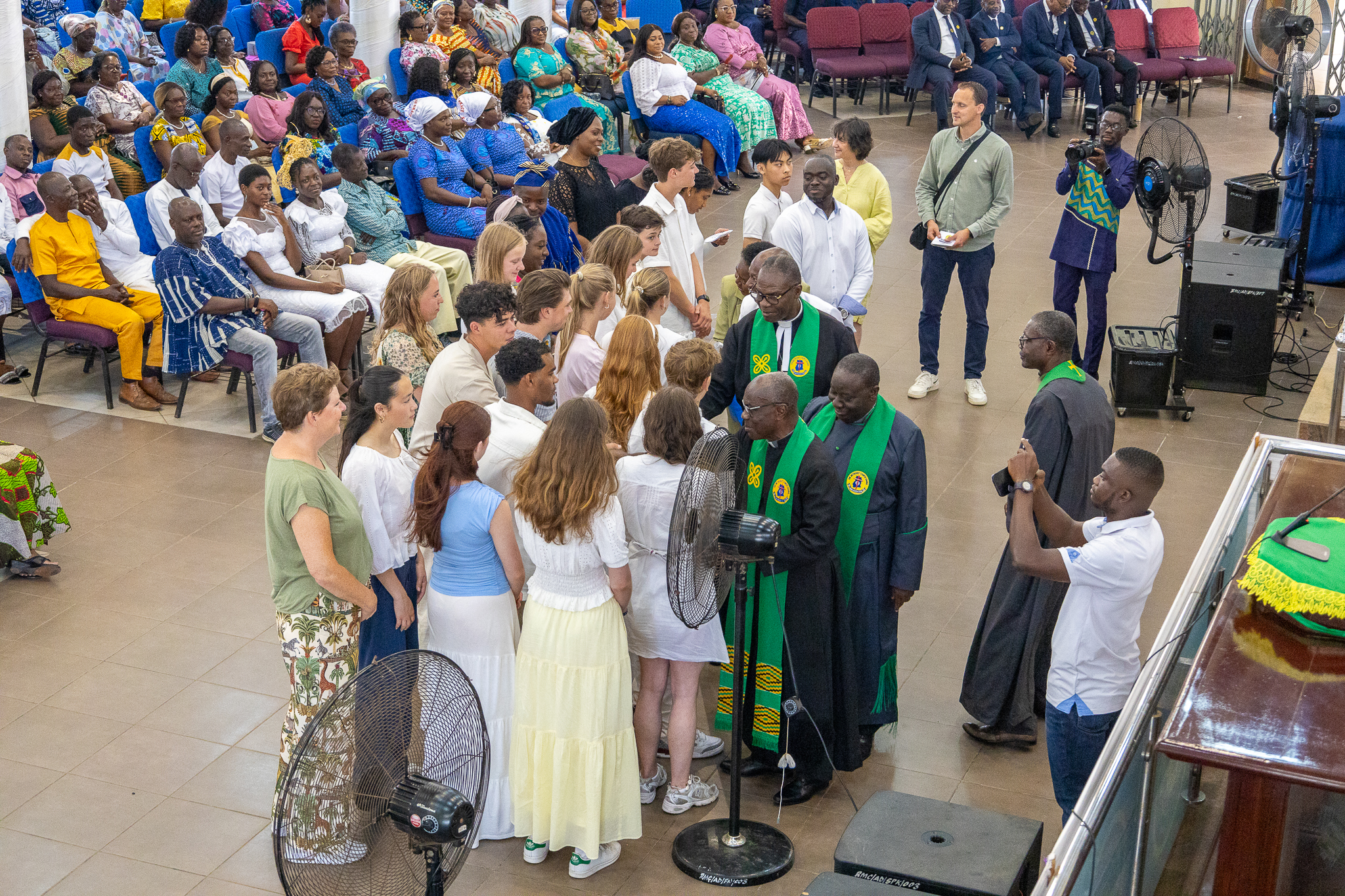 A Heartfelt Thank You - Image 1