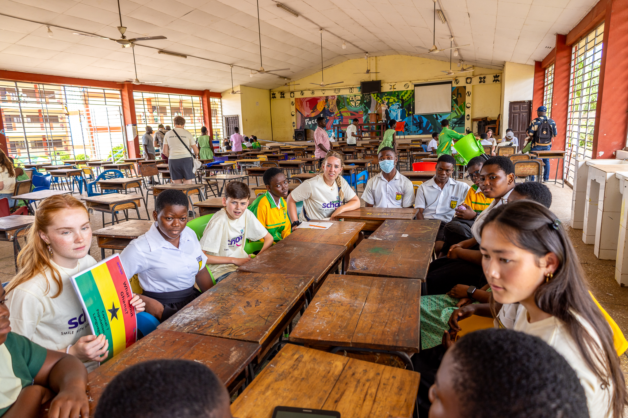 Experiencing Diversity Through Immersion - Image 3