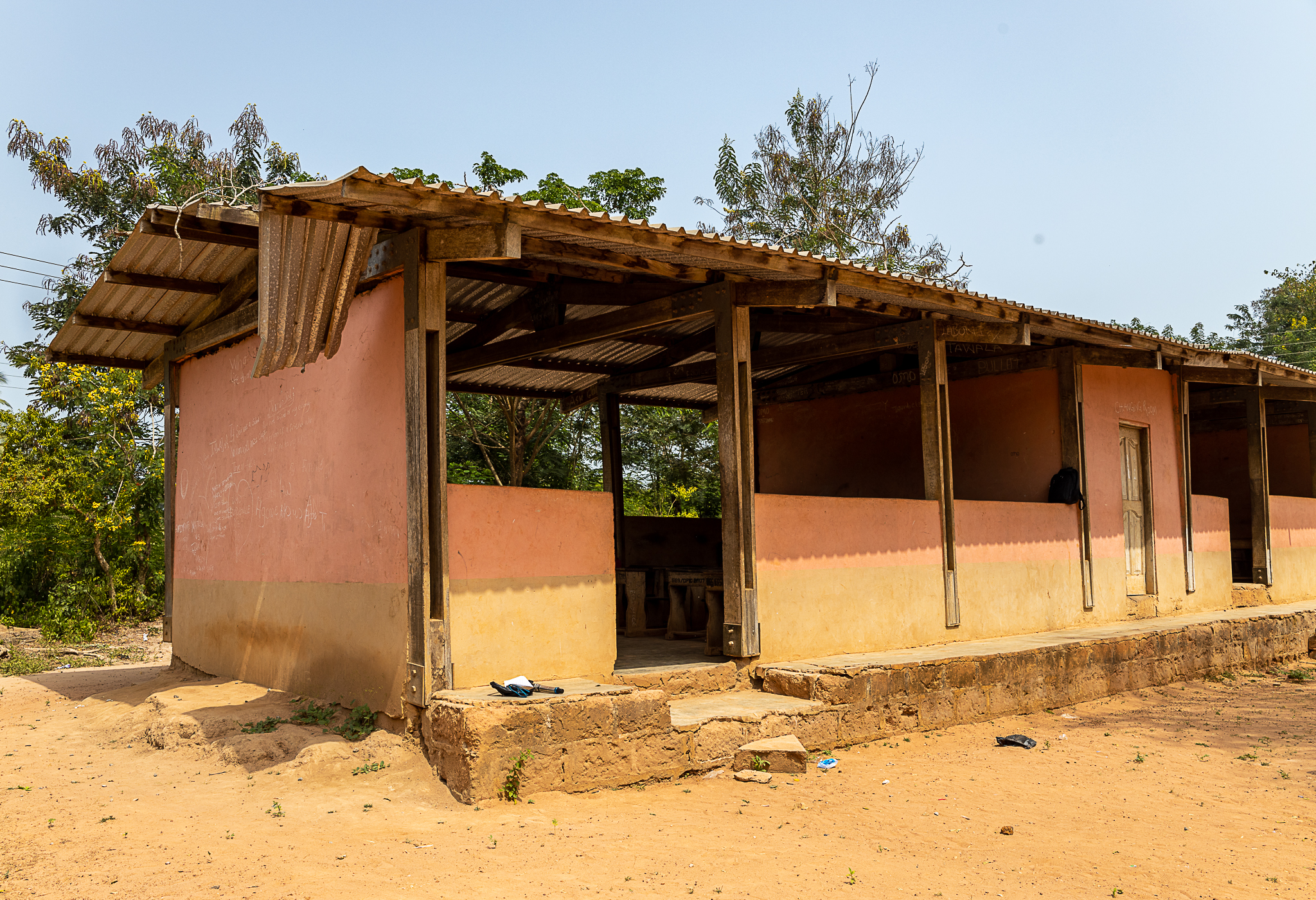 Finding the Perfect Match: Krutiase D/A Basic School - Image 1