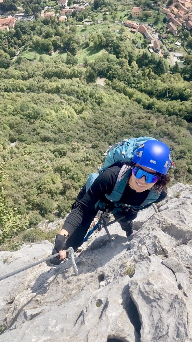 Ferrata Medale