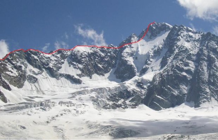 Disgrazia, corda molla