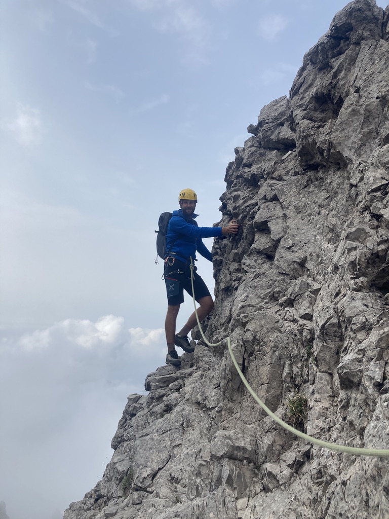 Grignetta, Segantini