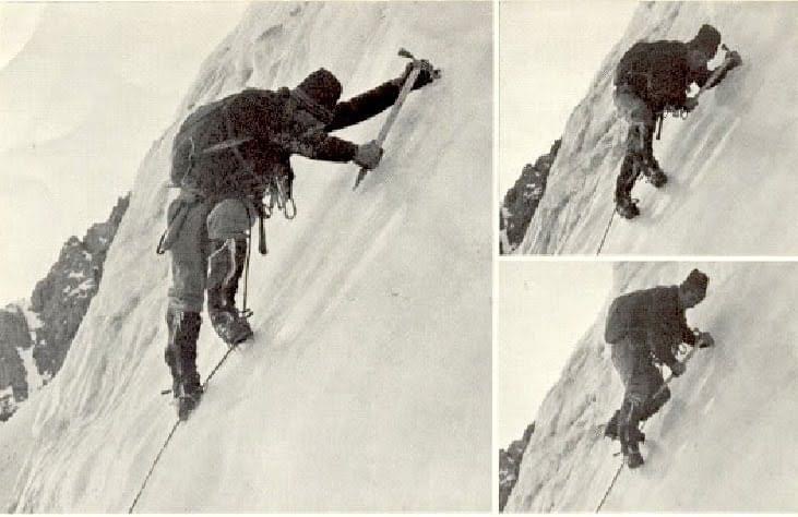 Alpinismo