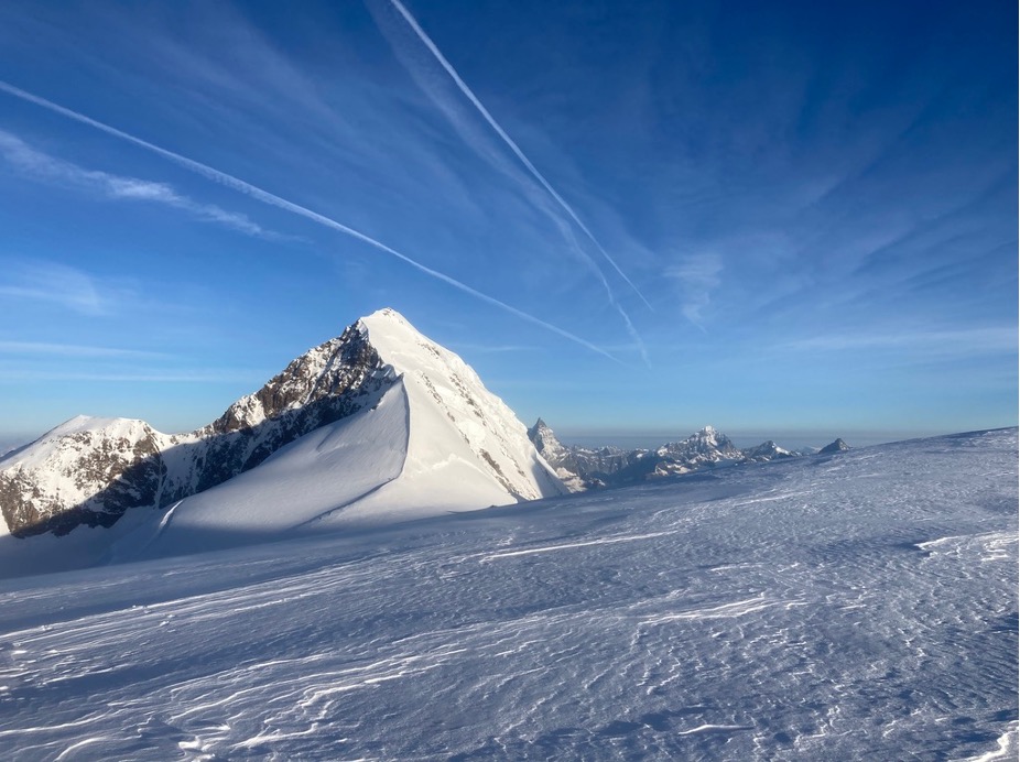 Monte Rosa
