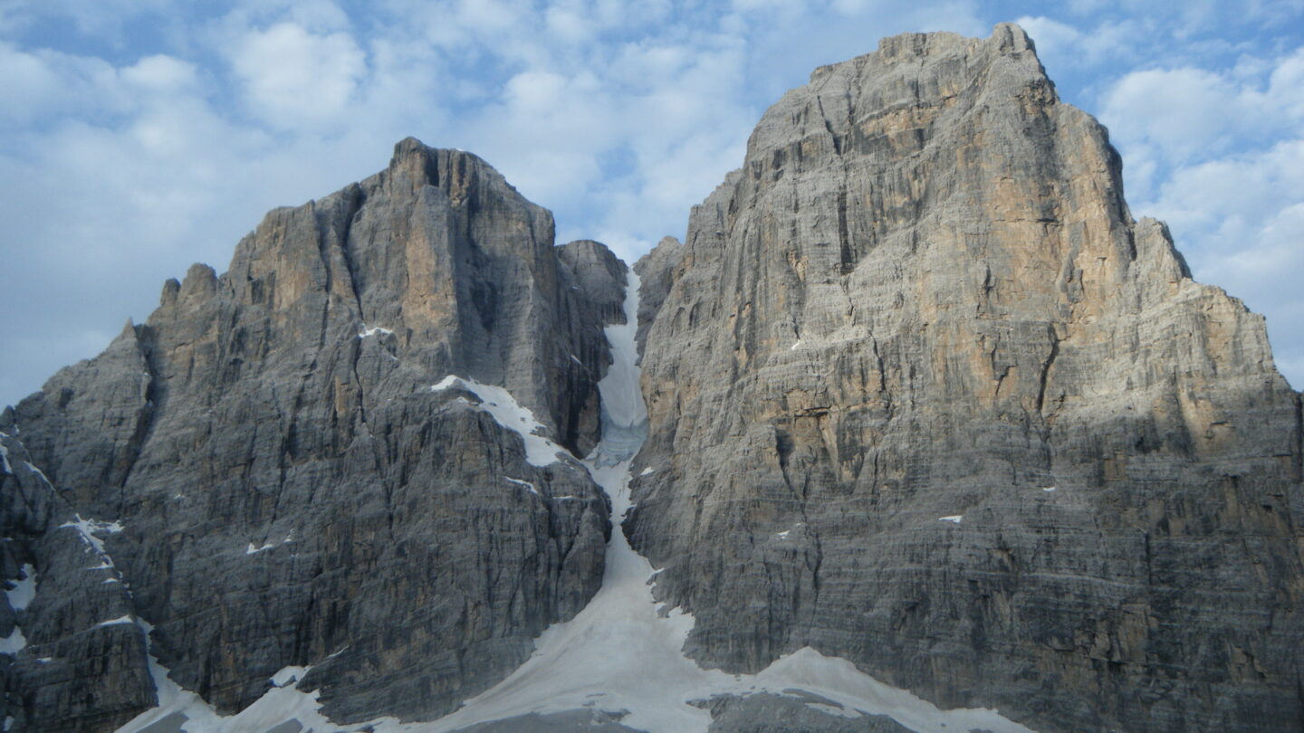 Crozzon di Brenta