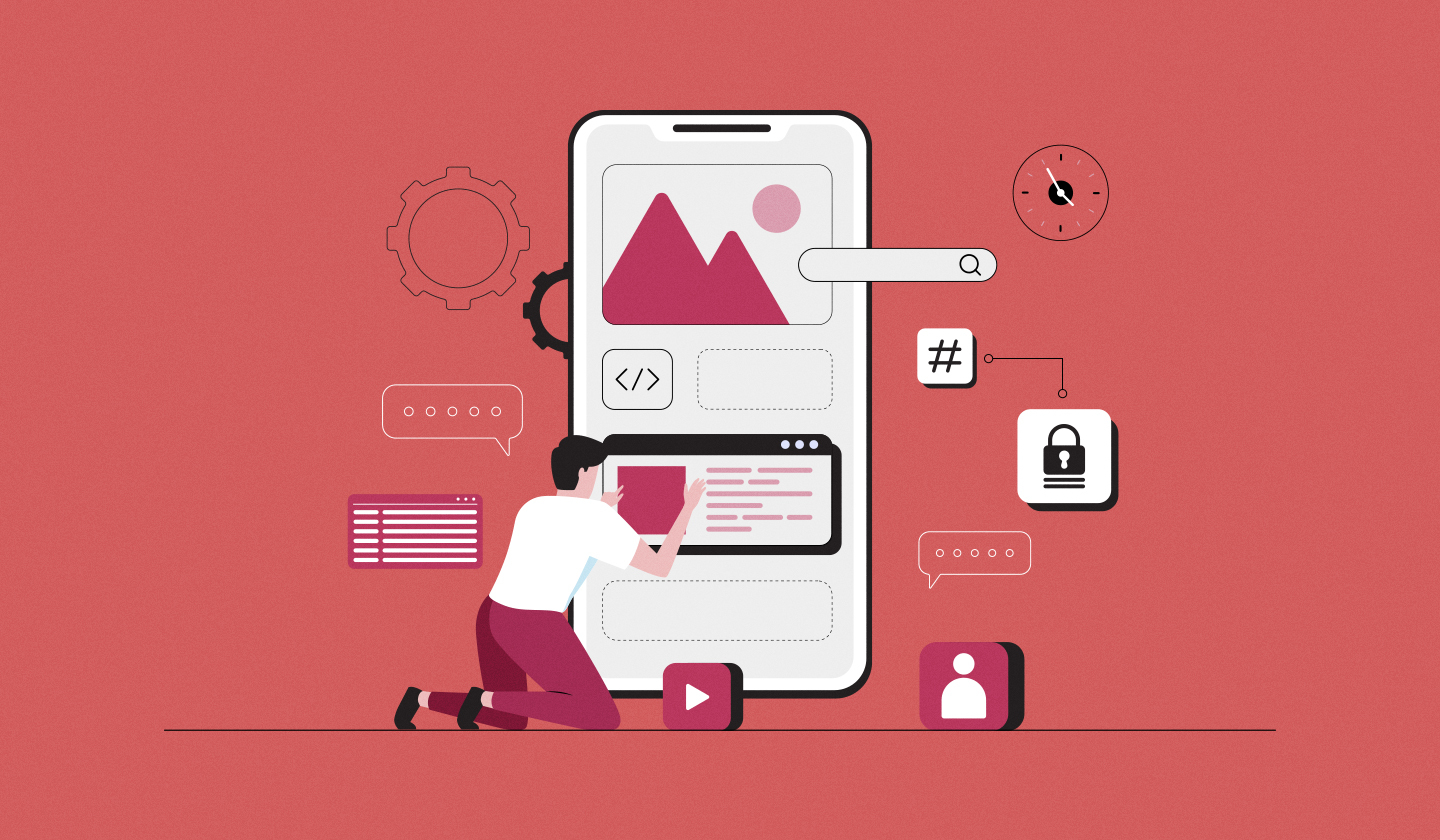 How to Add Unlayer Email Builder to Vue in Under 10 Minutes Feature Image