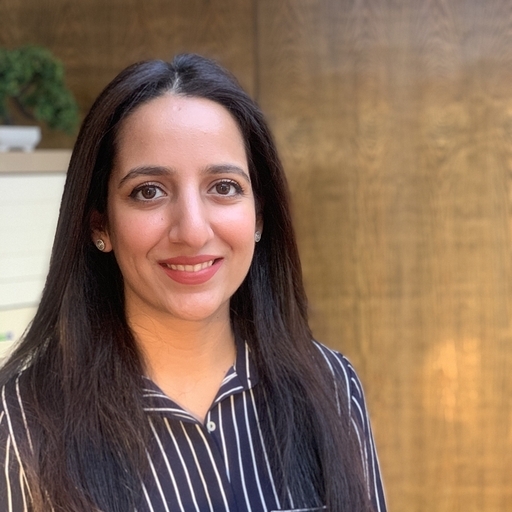 Alina Majeed