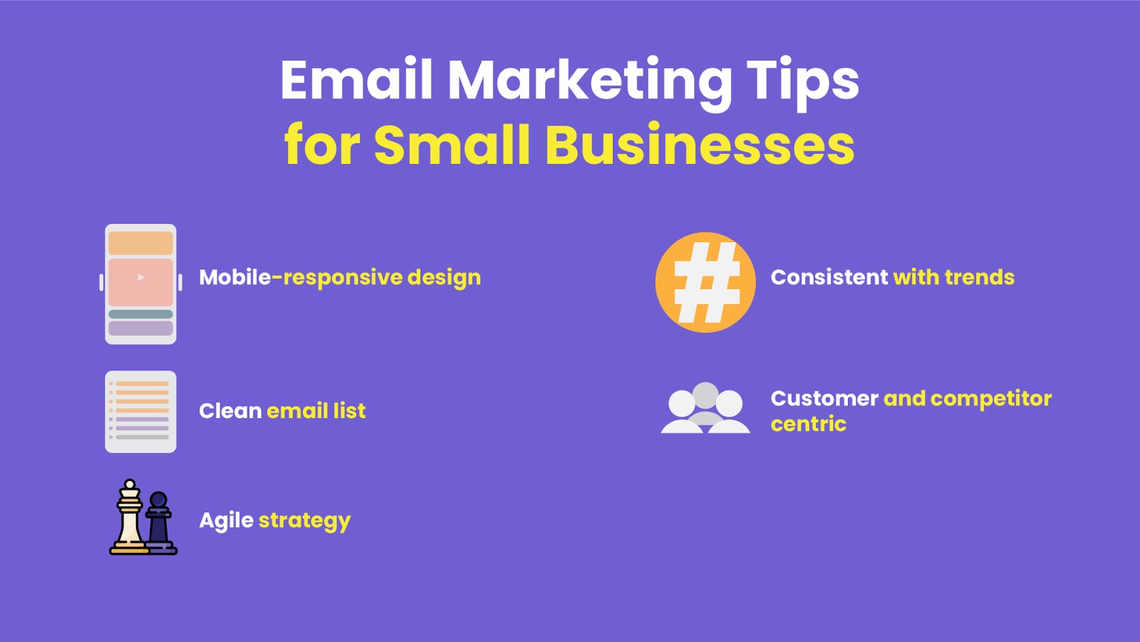 Email Marketing for SMBs: Boost Engagement and Sales Today