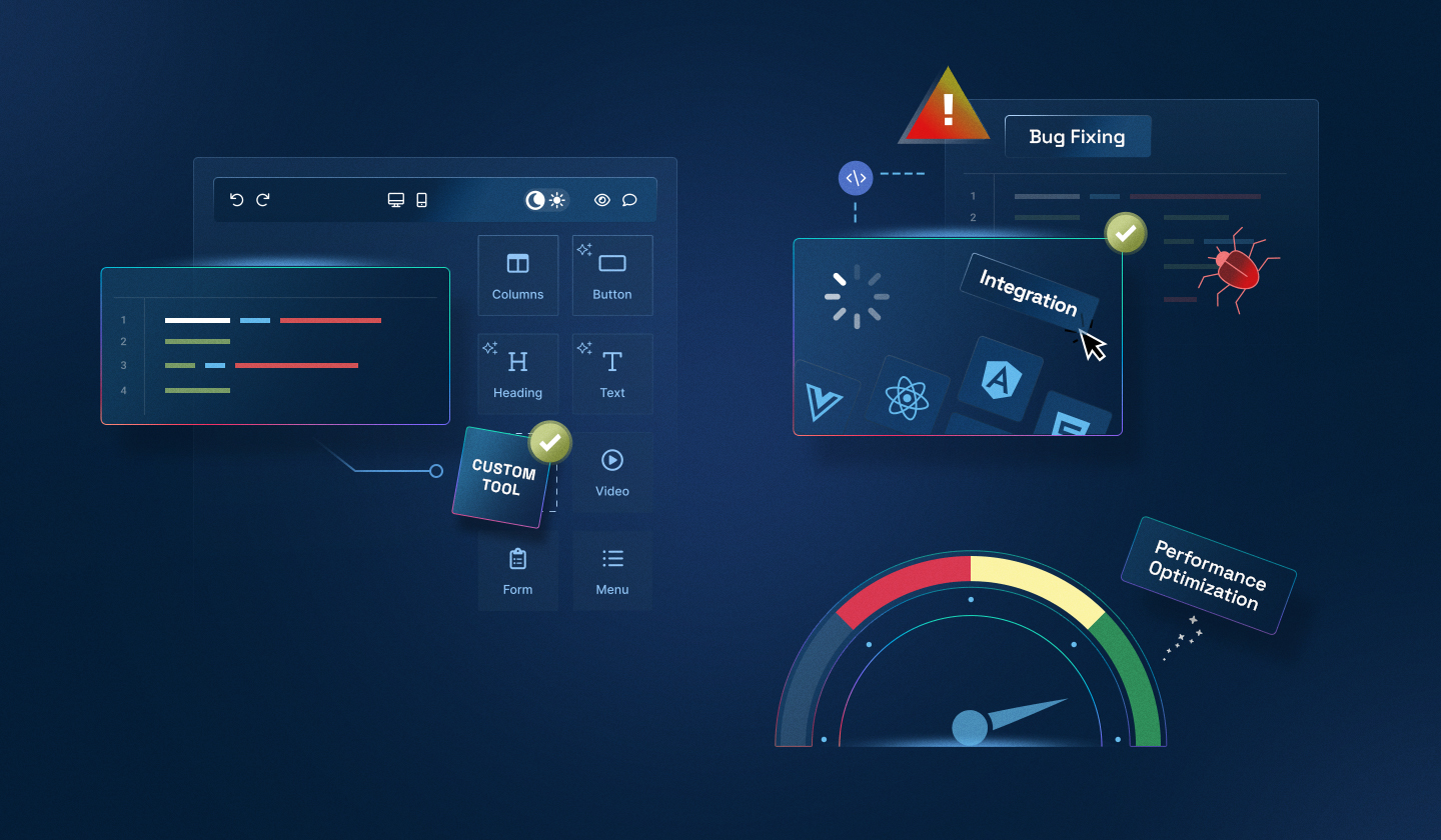 Unlayer Best Practices for Developers: Integration & Usage Guide