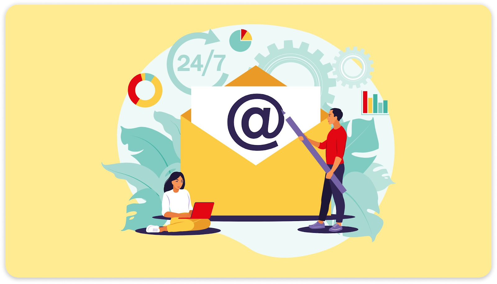 Top 5 Topol Alternatives to Build Better Emails in 2025
