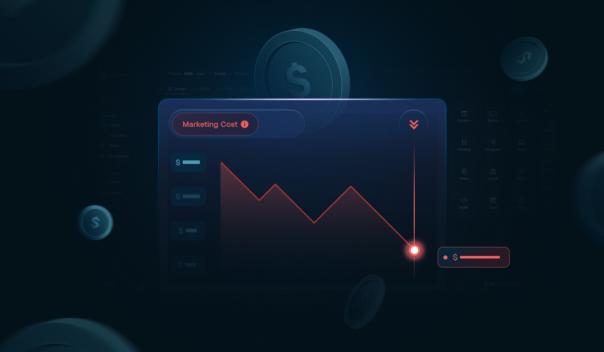 How SMBs Reduce Marketing Costs With Embeddable Builders