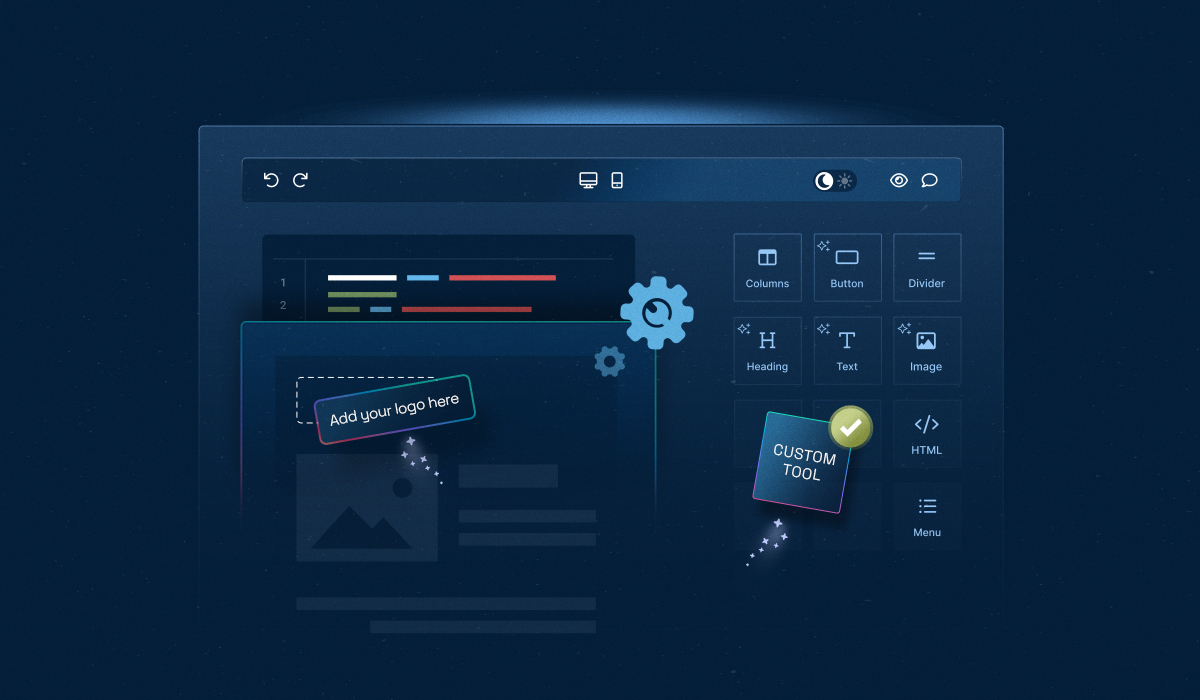 The Dev’s Guide to Customizing and Extending Editor SDKs