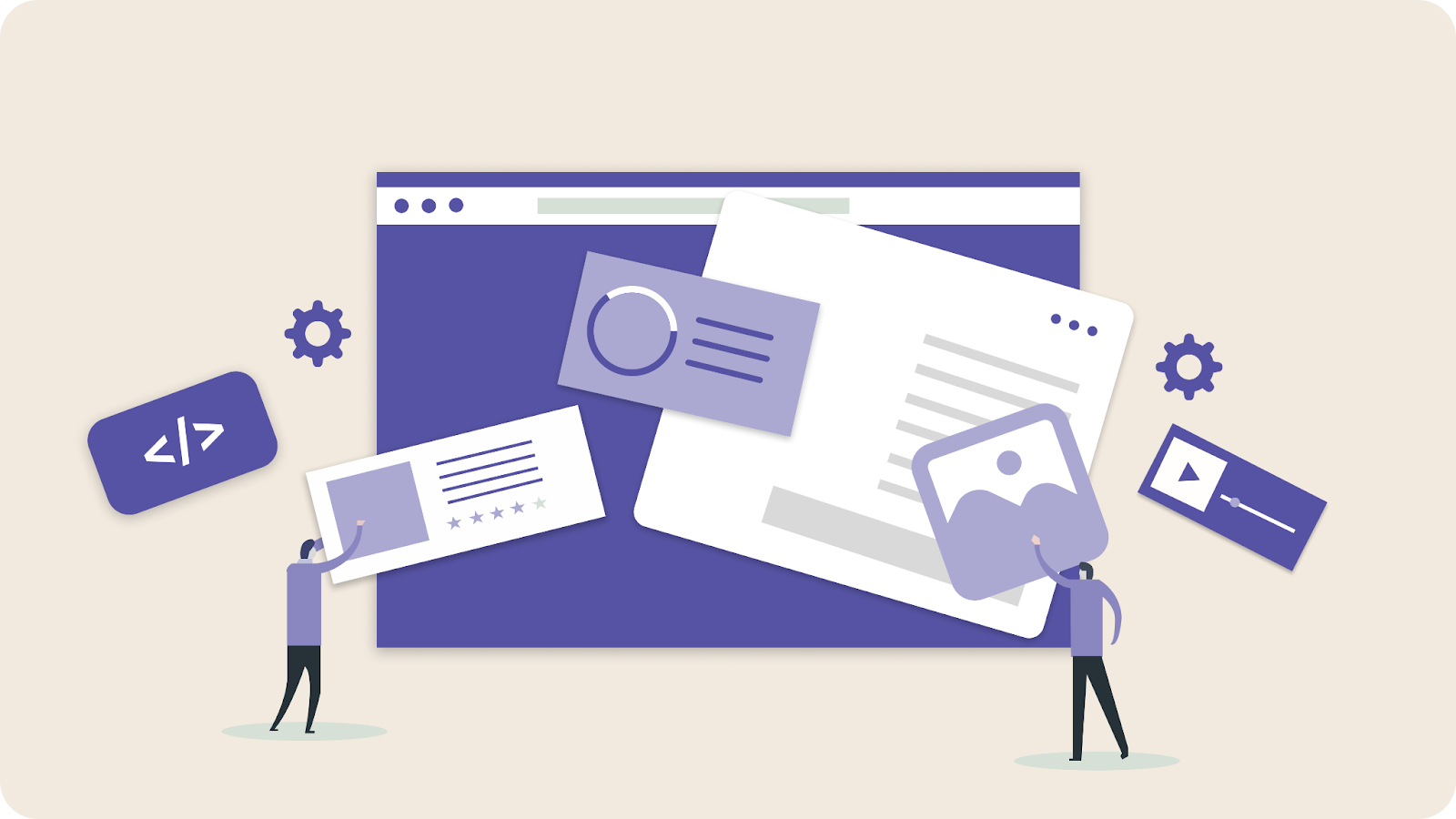 How to Choose an Embeddable Page Builder SDK