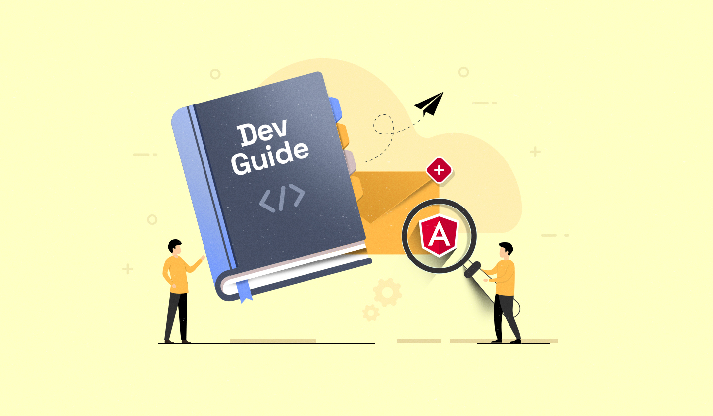 The Ultimate Guide to Angular Email Builder (Build or Embed)  