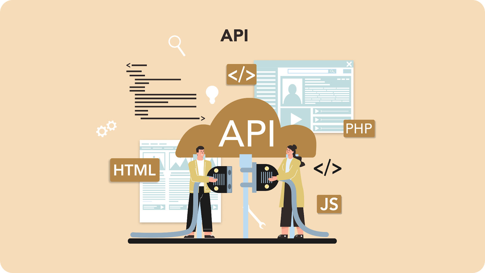 API and White Label Solutions: Everything You Need to Know