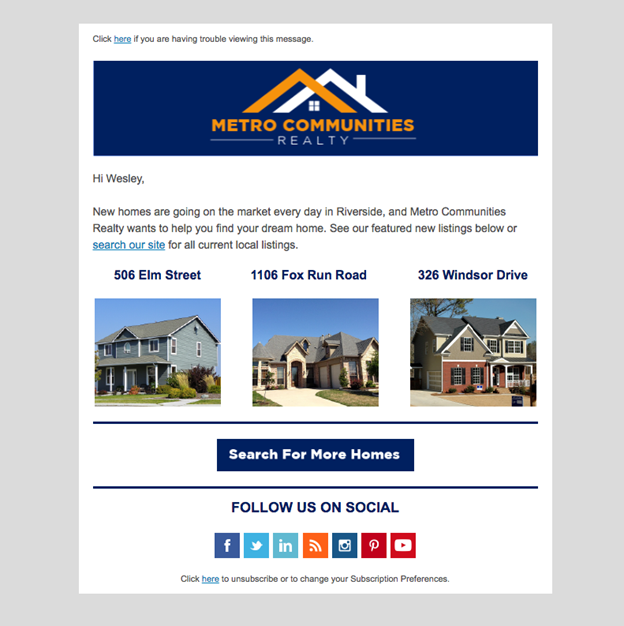 Email Marketing Ideas for Real Estate: Boost Your Sales