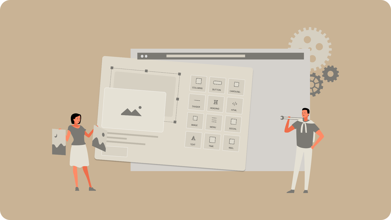 How to Create a Custom Tool in Unlayer: A Step-by-Step Guide