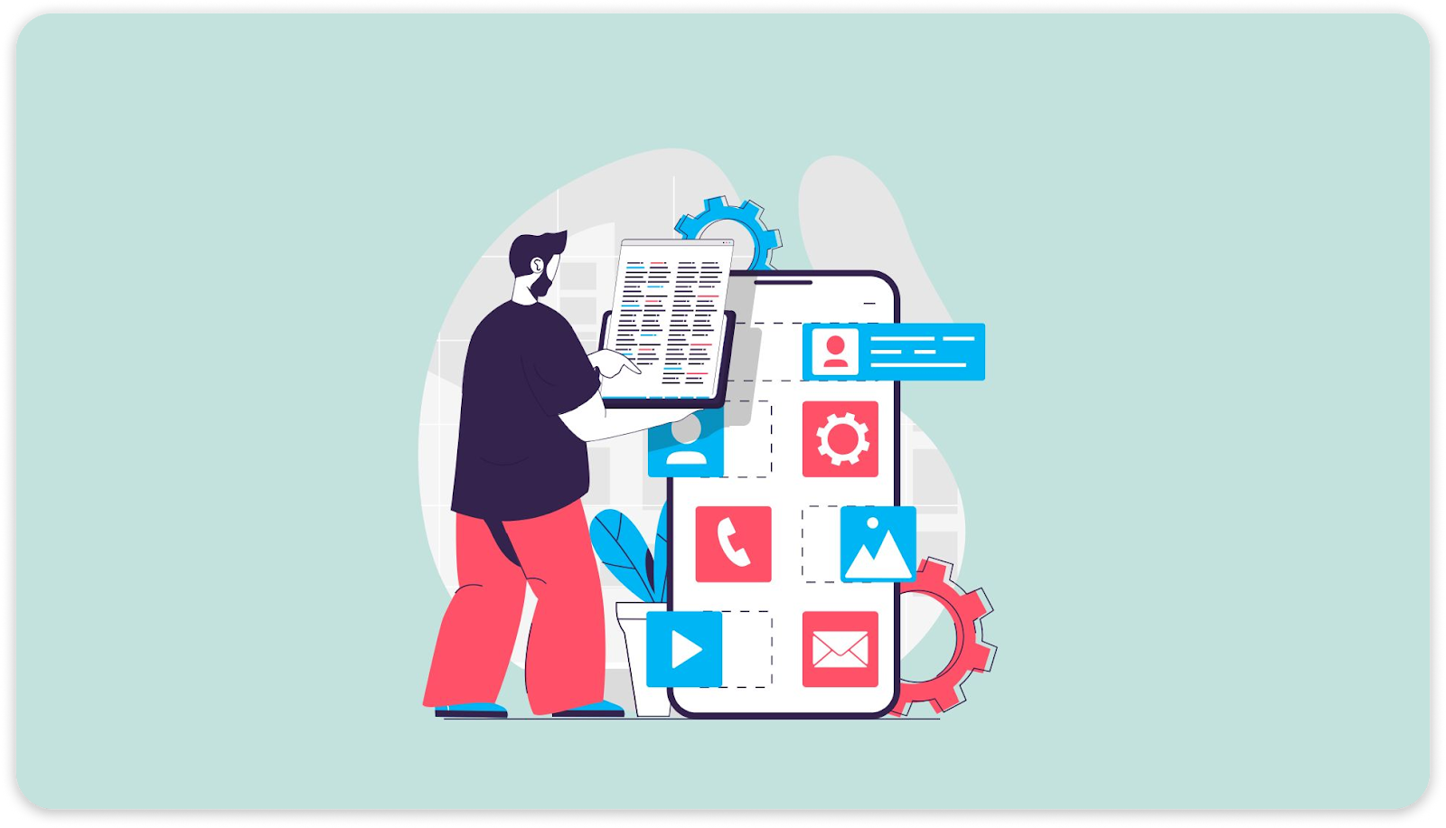 Top 7 Mailchimp Alternatives for Drag-and-Drop Email Design