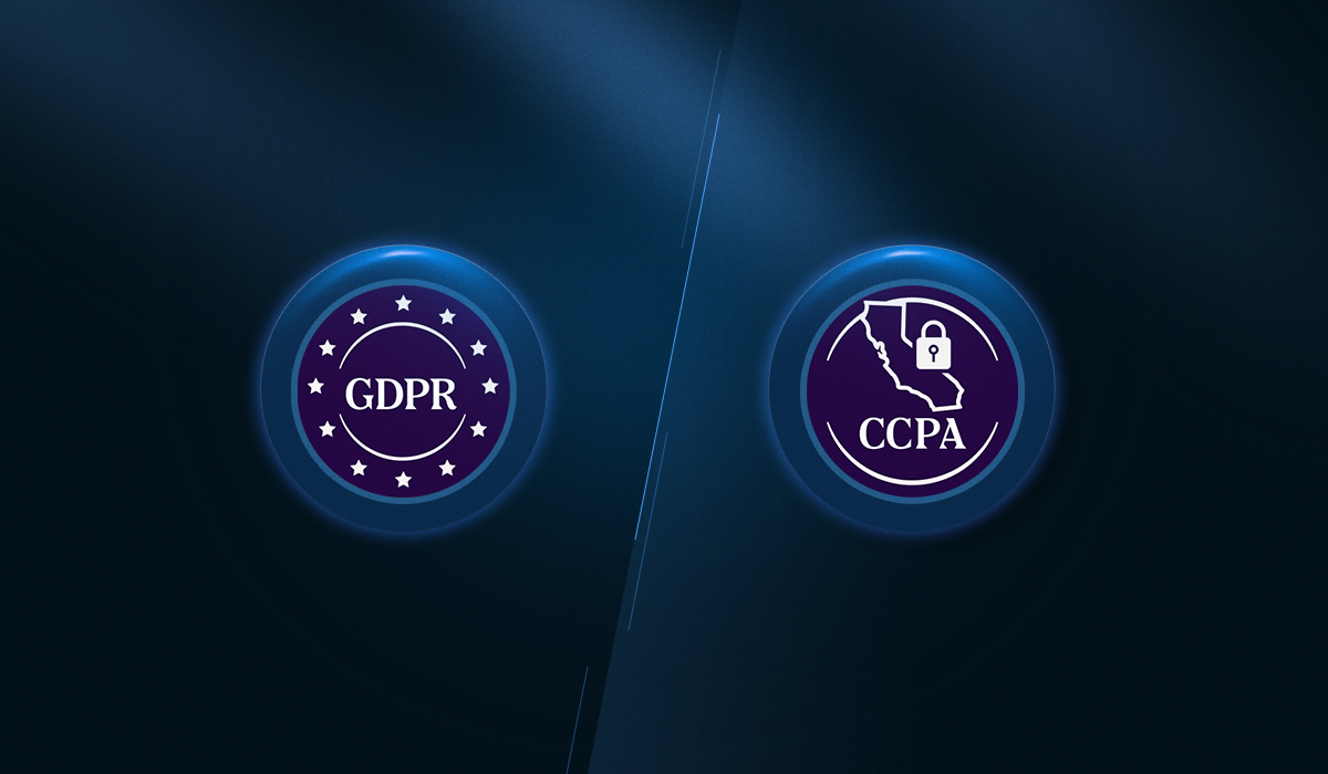 GDPR and CCPA Compliance in CRM Campaigns: A Practical Guide