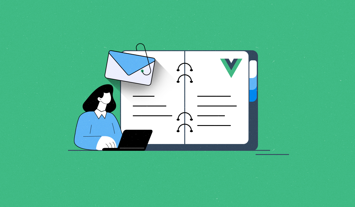 Vue Email Builder: Features, Tools, Tips to Embed & Optimize