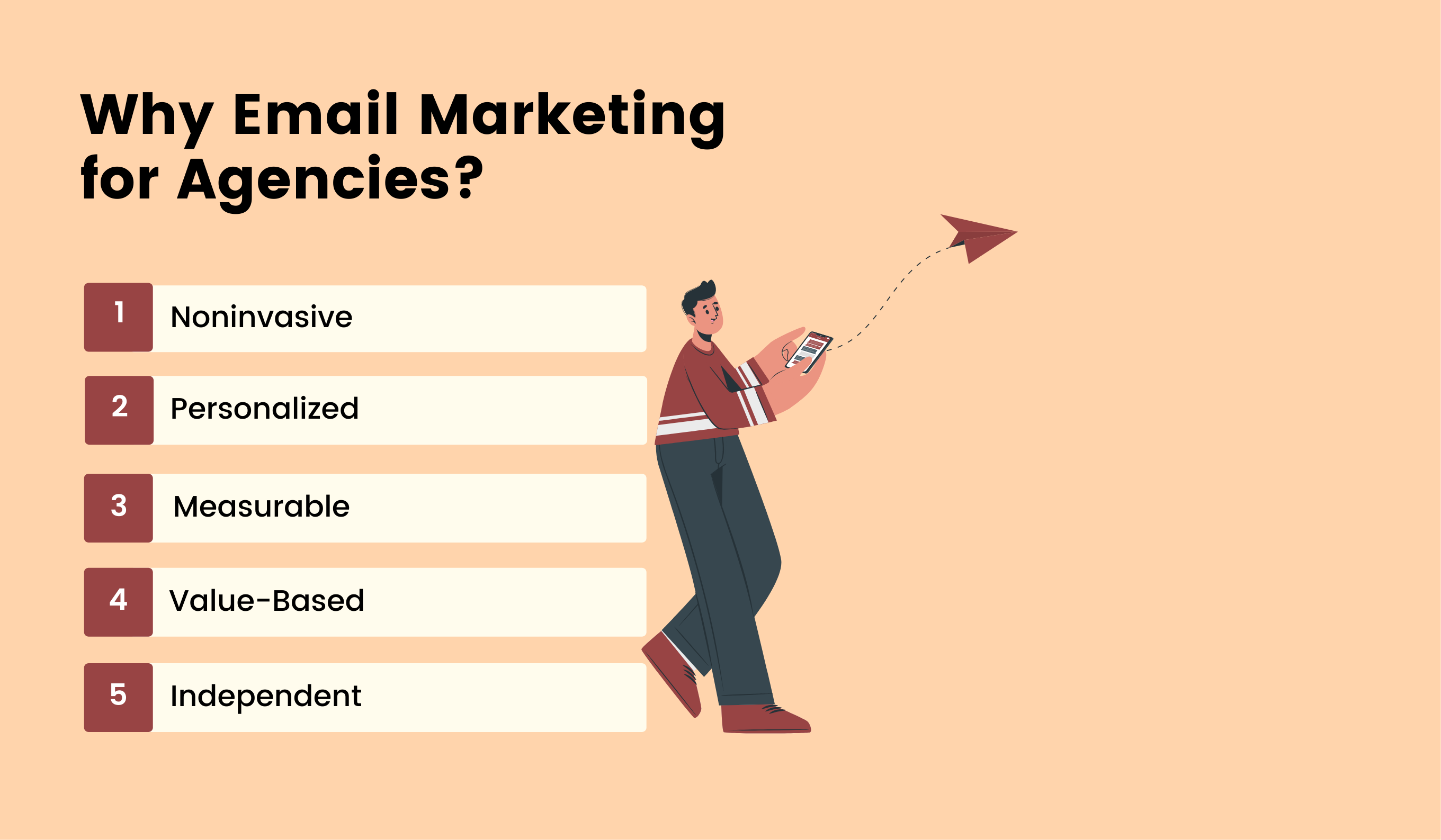 Email Marketing Agencies: Boost Your Business with Expert Strategies