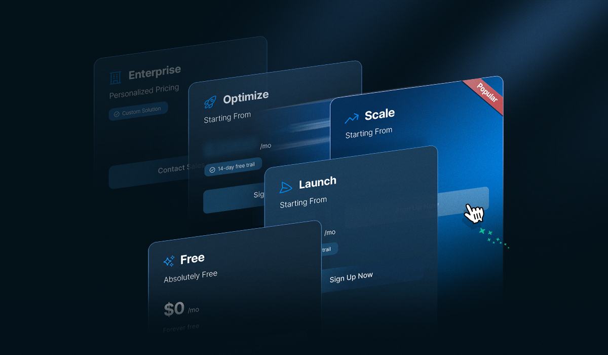 Unlayer Pricing: Finding the Perfect Plan for Your Business 