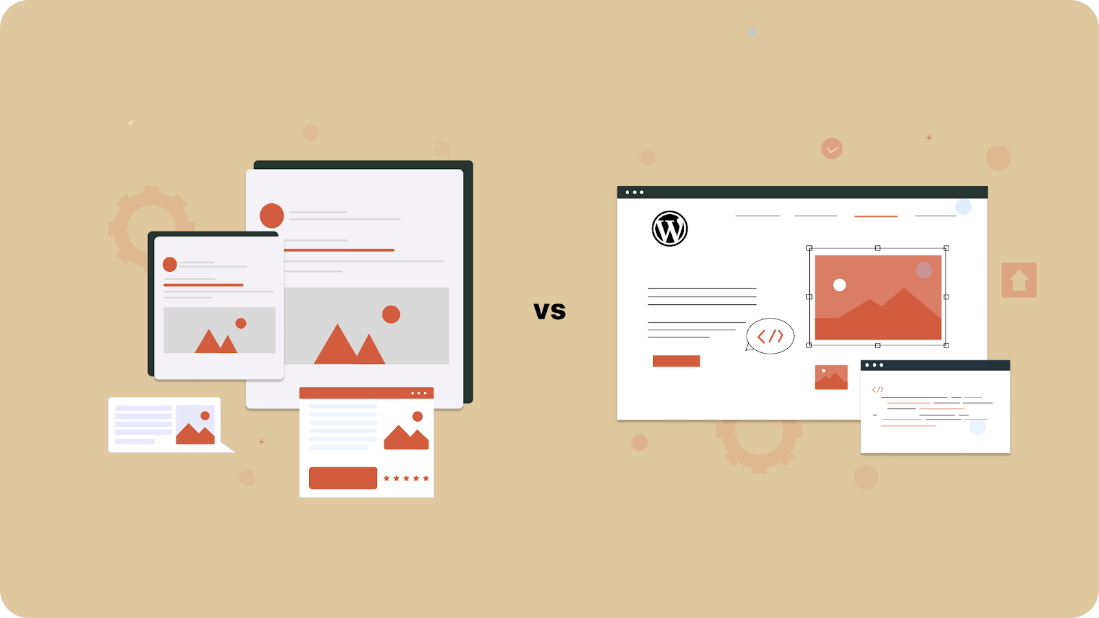 Theme Builders vs Custom Themes How SDKs Change the Game