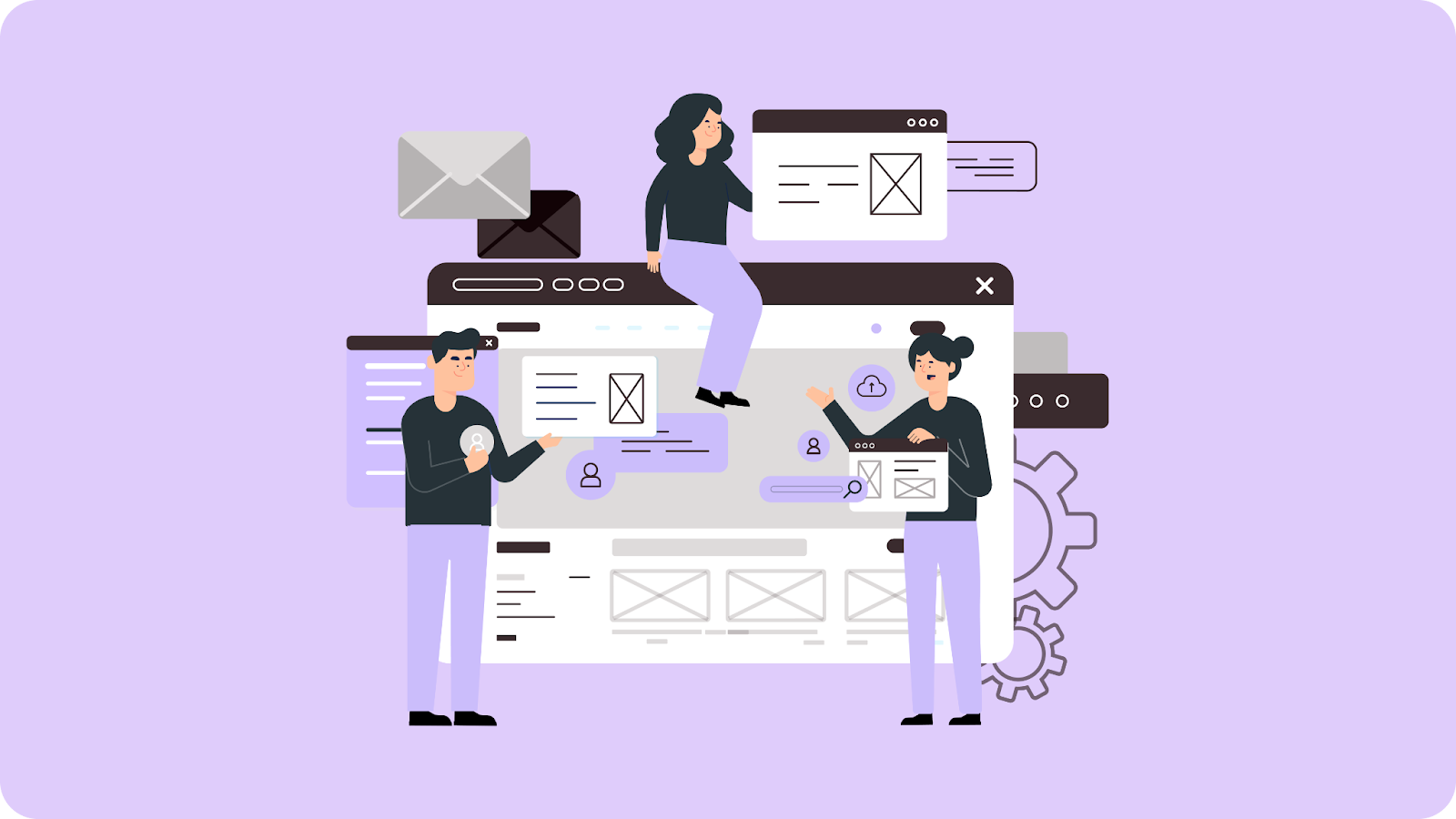 Improve Web App UX With a Drag-And-Drop Page Builder API