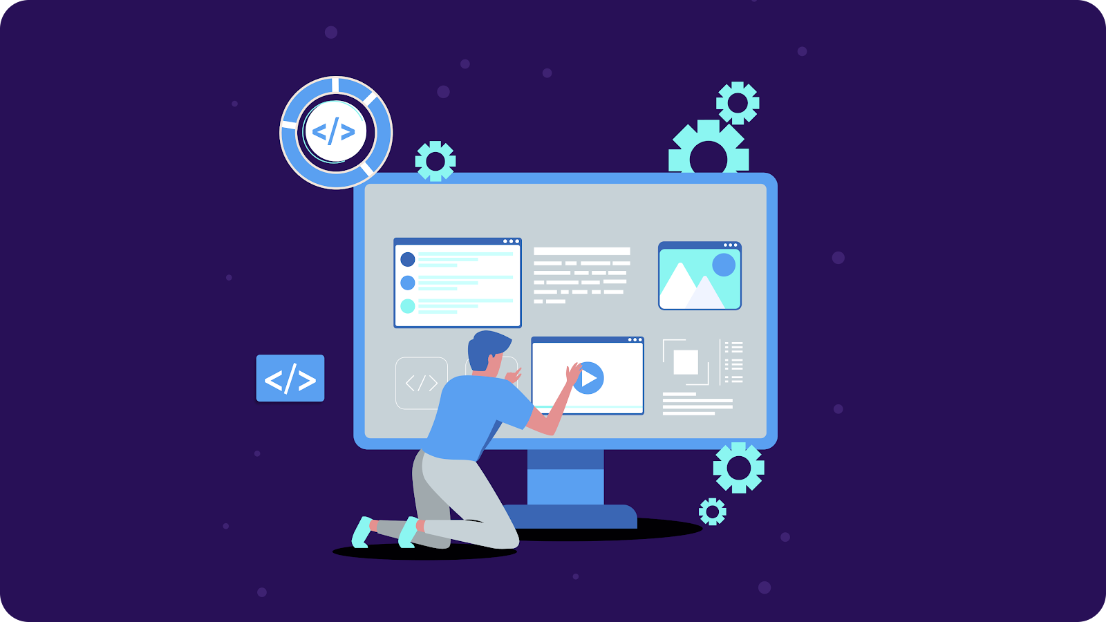 How to Cut Development Time With an Embeddable Editor SDK