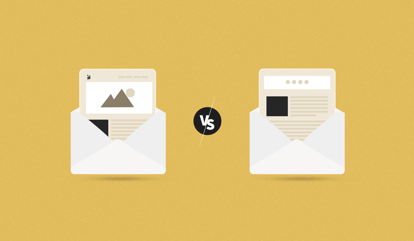 Email Layout vs. Email Structure: What’s the Difference?