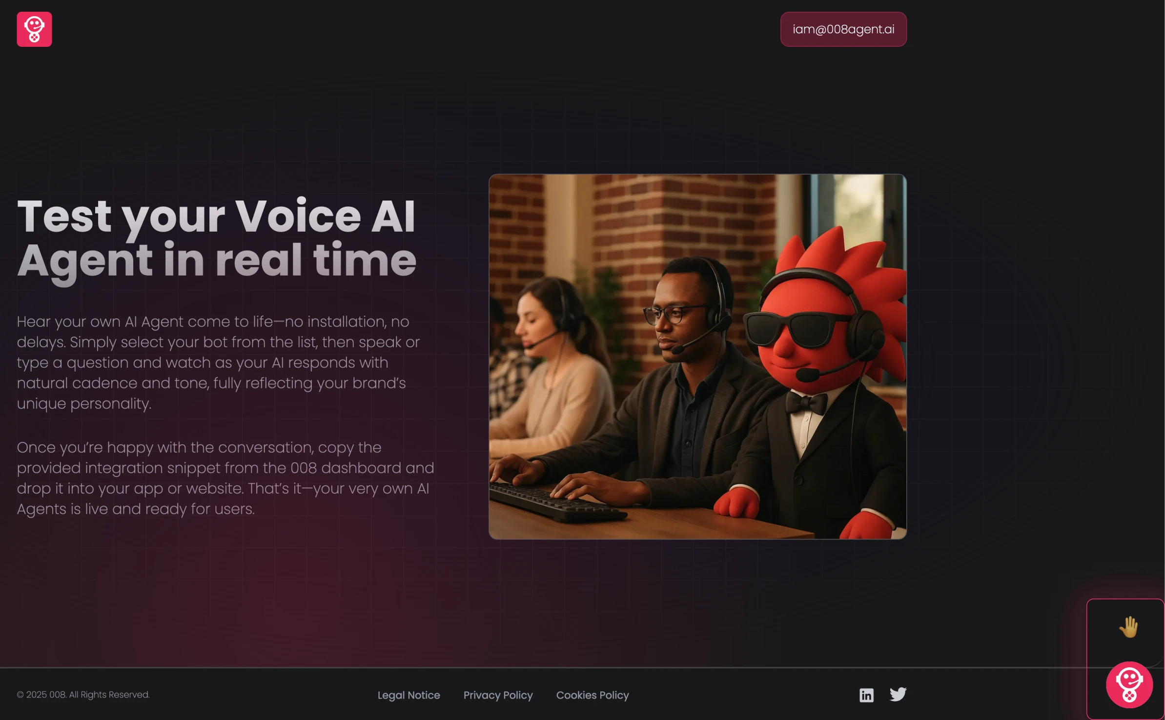 Web-AI-Agent