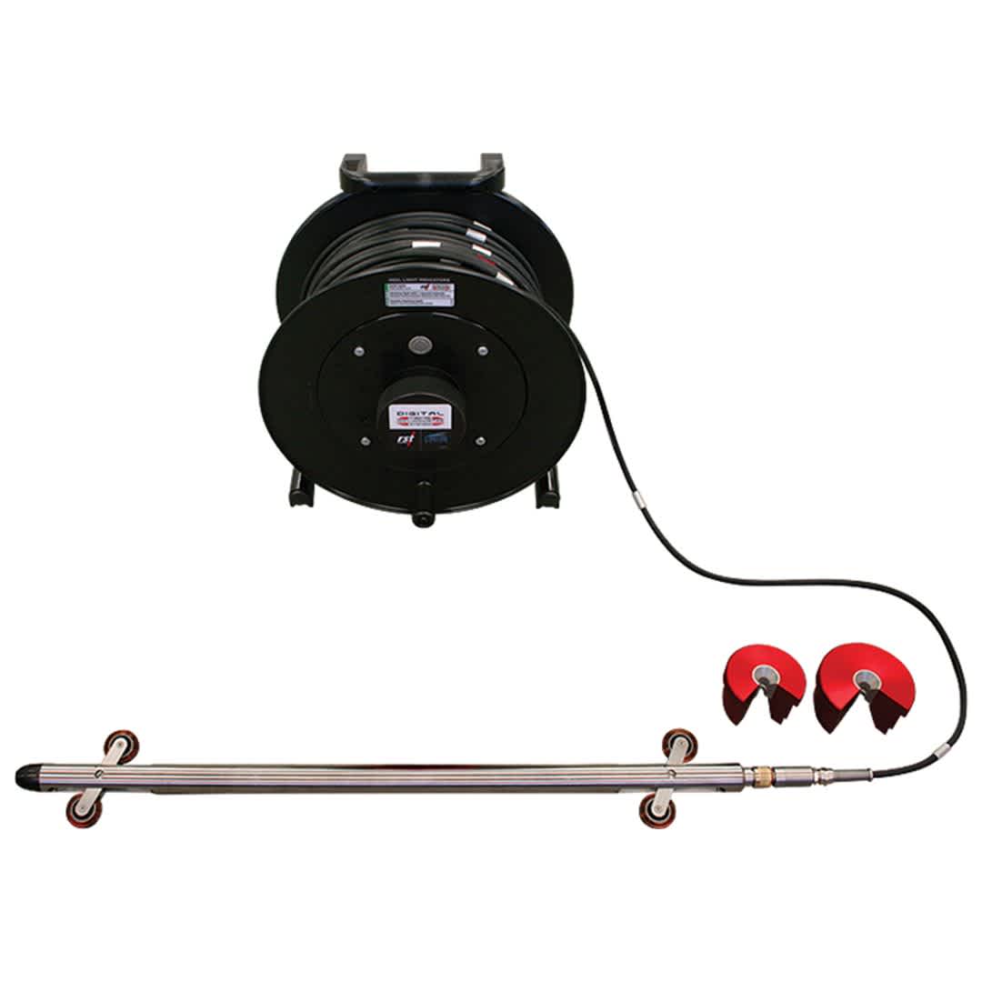 RST cable reel