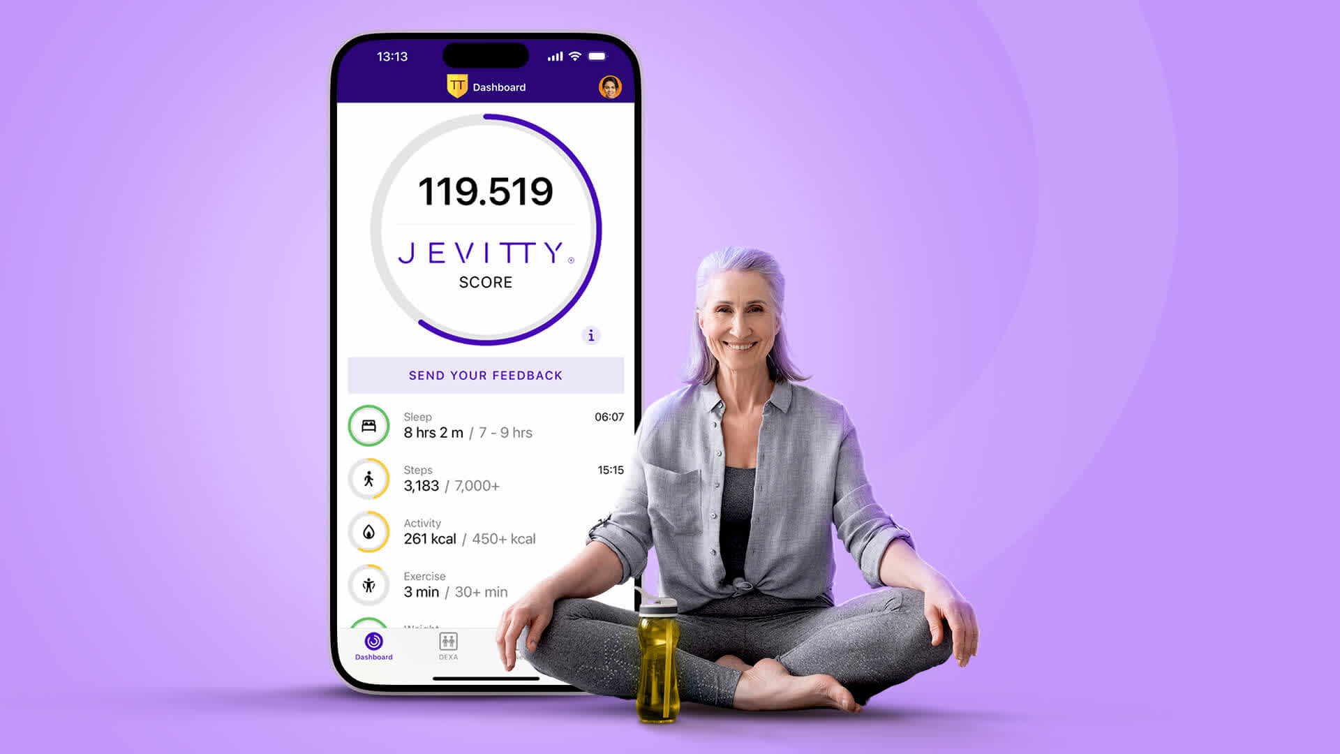 jevitty