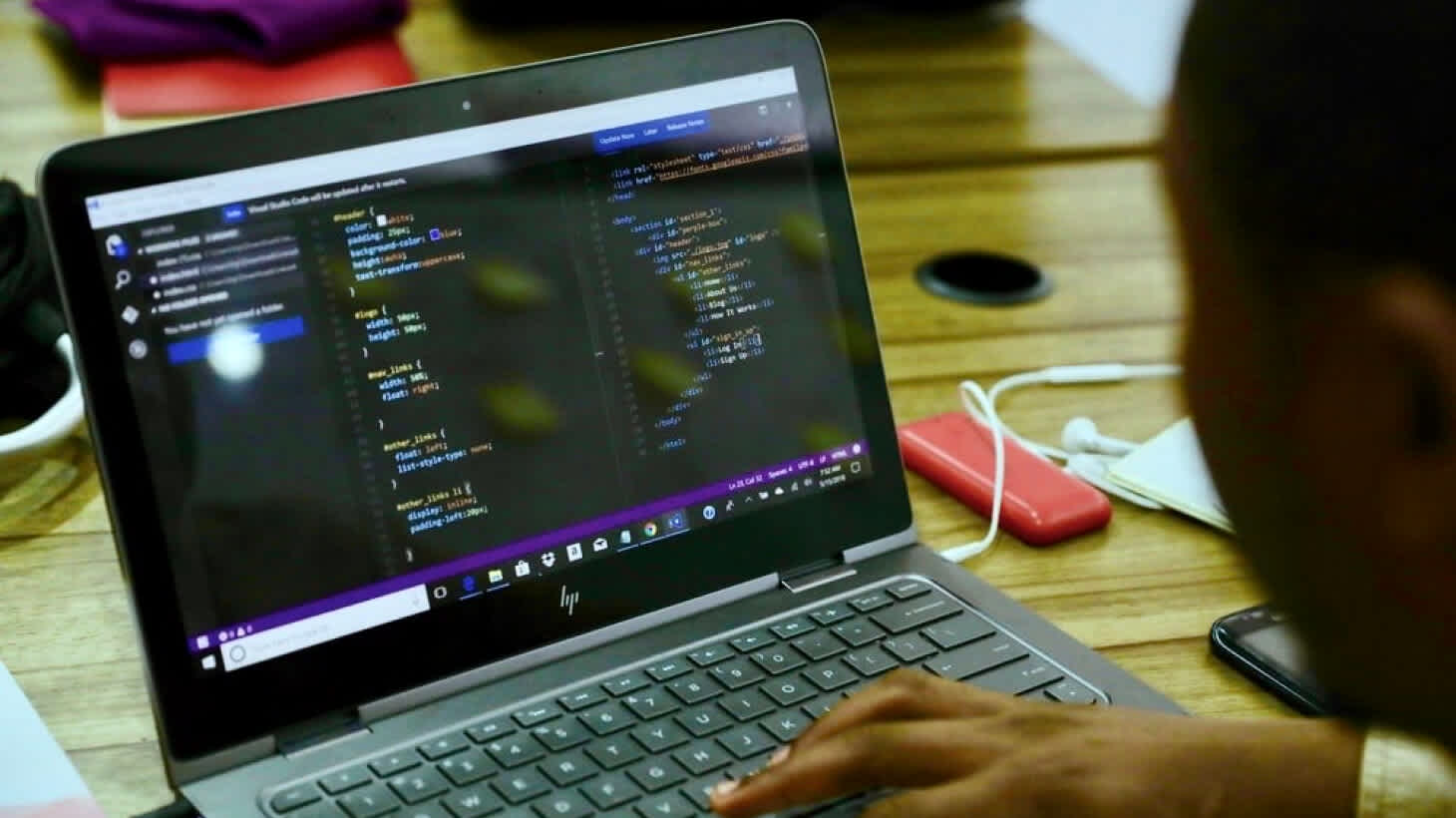 Coding