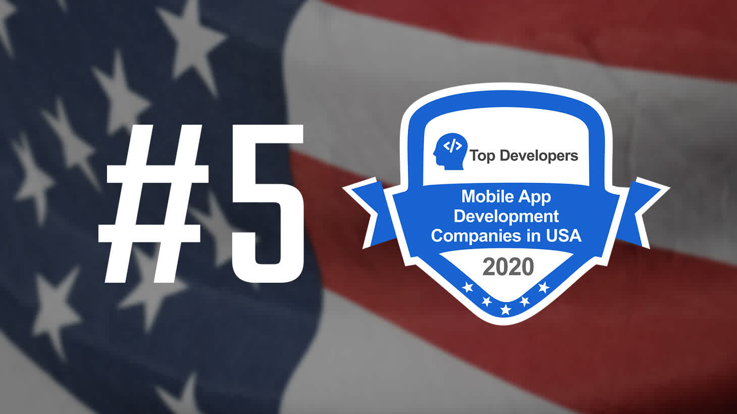 Top Mobile App Development Companies in USA