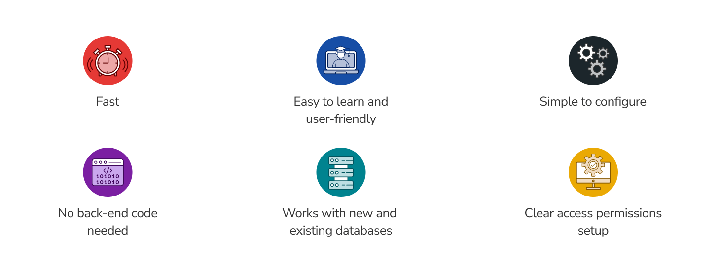 hasura-advantages