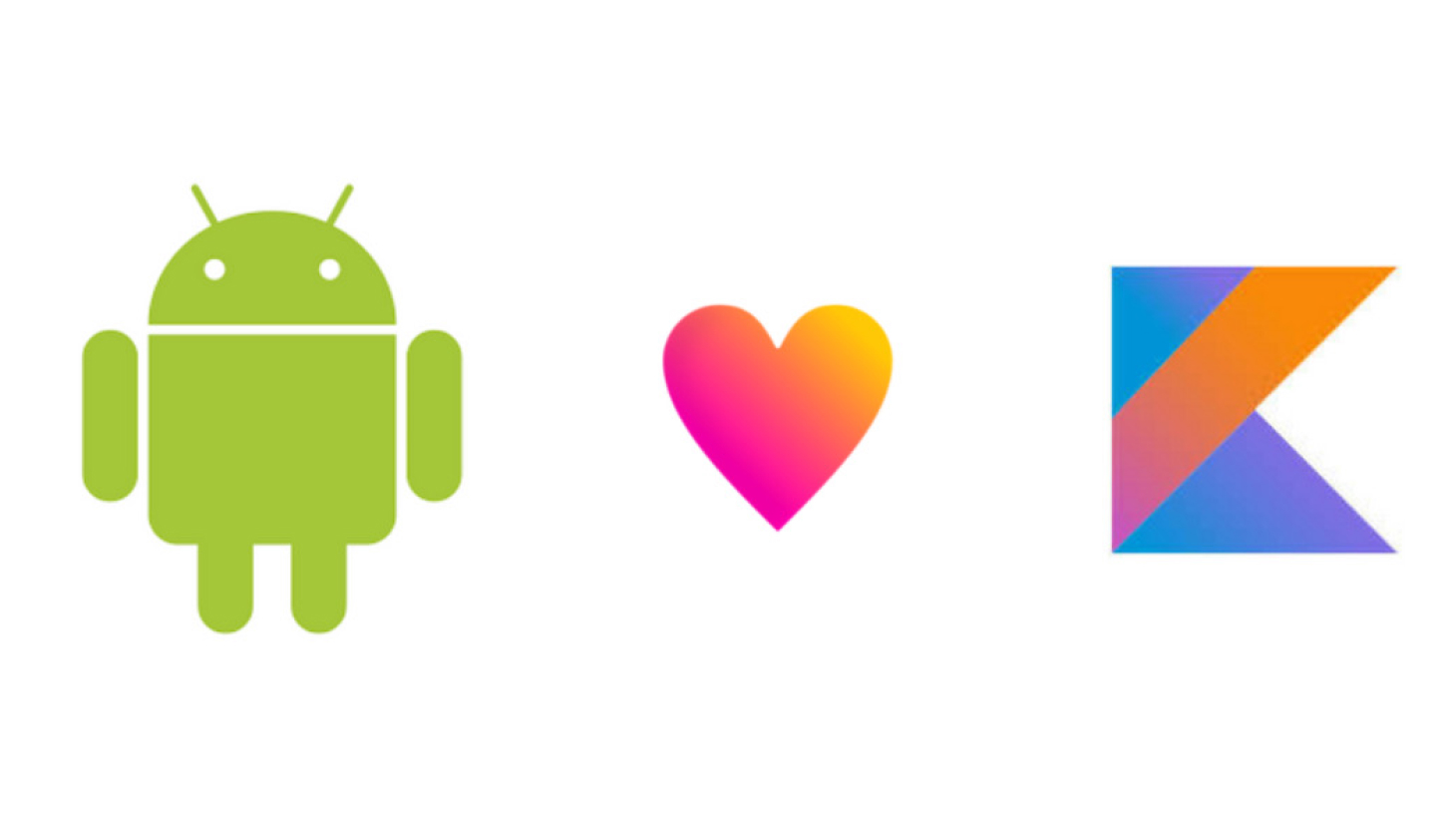 Android loves Kotlin