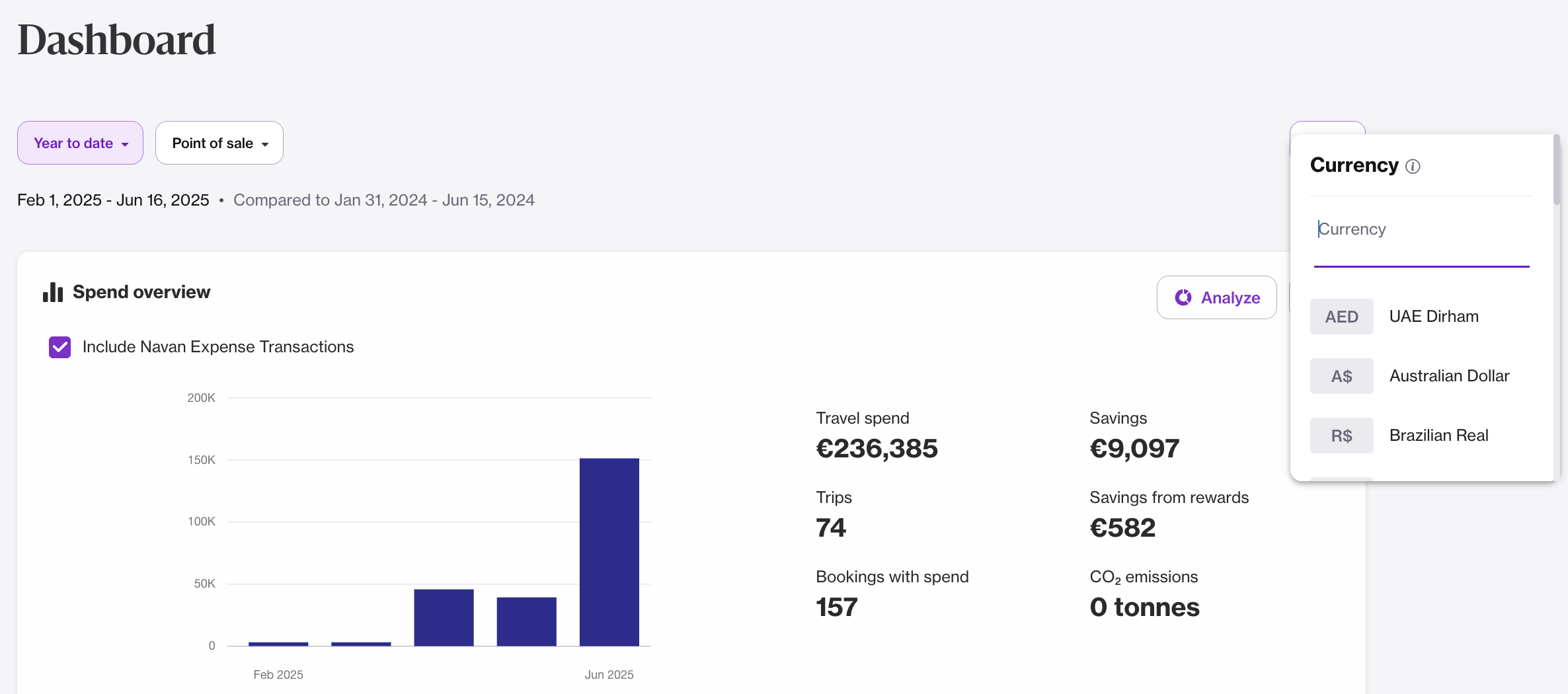 Home | Navan Help Center