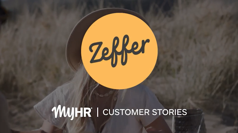 Customer Story: Zeffer Drinks