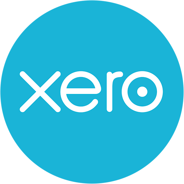 Xero logo