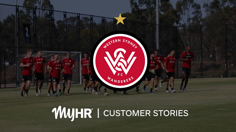 Customer Story: Western Sydney Wanderers 