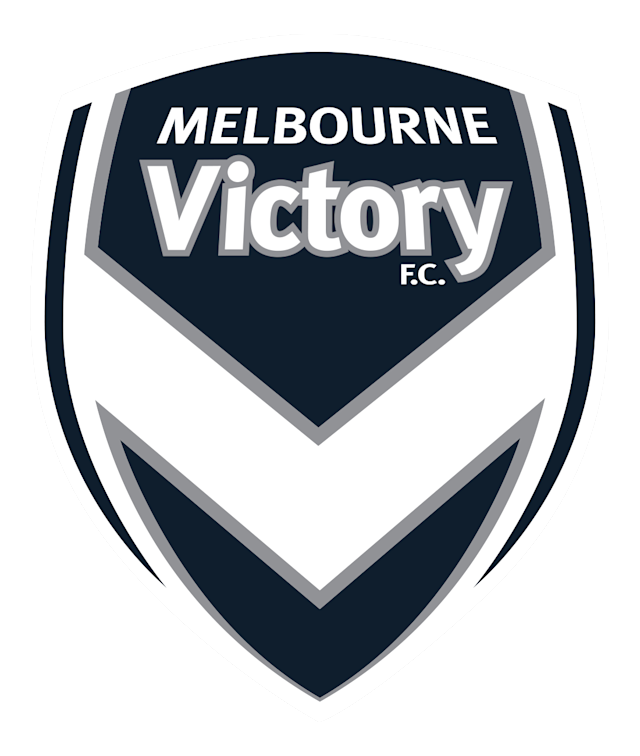 Logo of partner Melbourne Victory Football Club