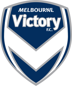 Melbourne Victory Football Club logo