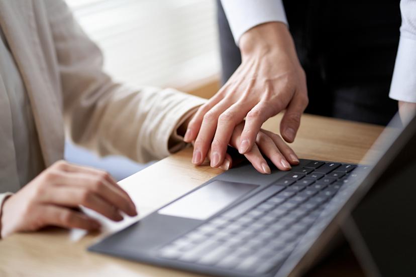 Resource - Dealing with sexual harassment in the workplace