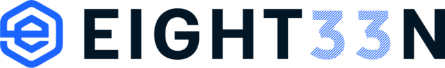 Logo of partner Eighteen 33