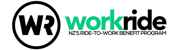 Workride Logo
