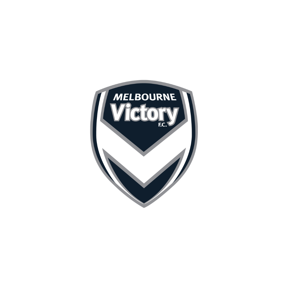 Melbourne Victory Football Club logo