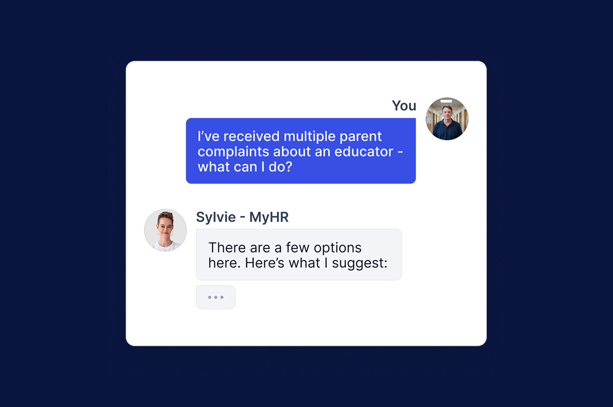 UI Support